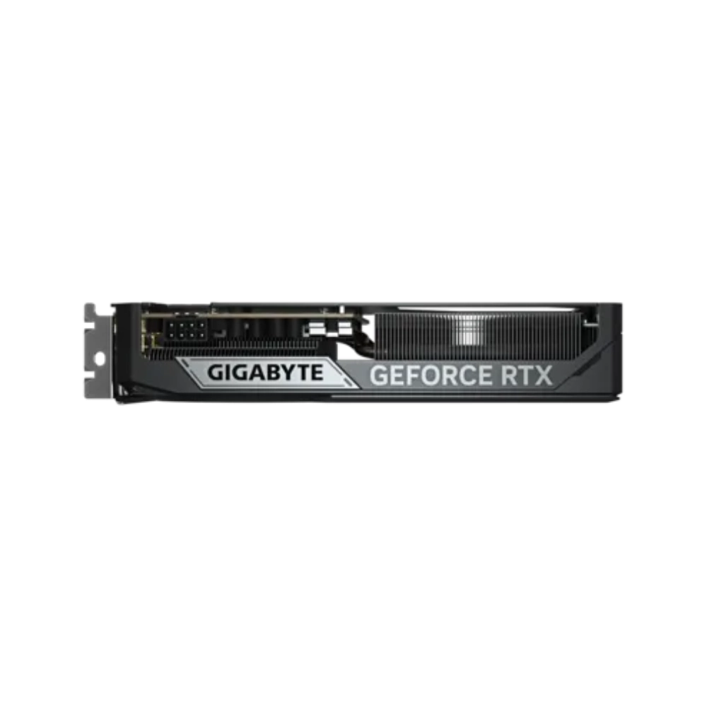 Gigabyte Nvidia Graphic Card RTX 5060 Ti 16GB DDR7 Windforce OC Dual Fan view 5